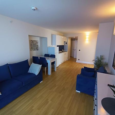 Orbi City Panorama Towers Hotel Batumi Ngoại thất bức ảnh