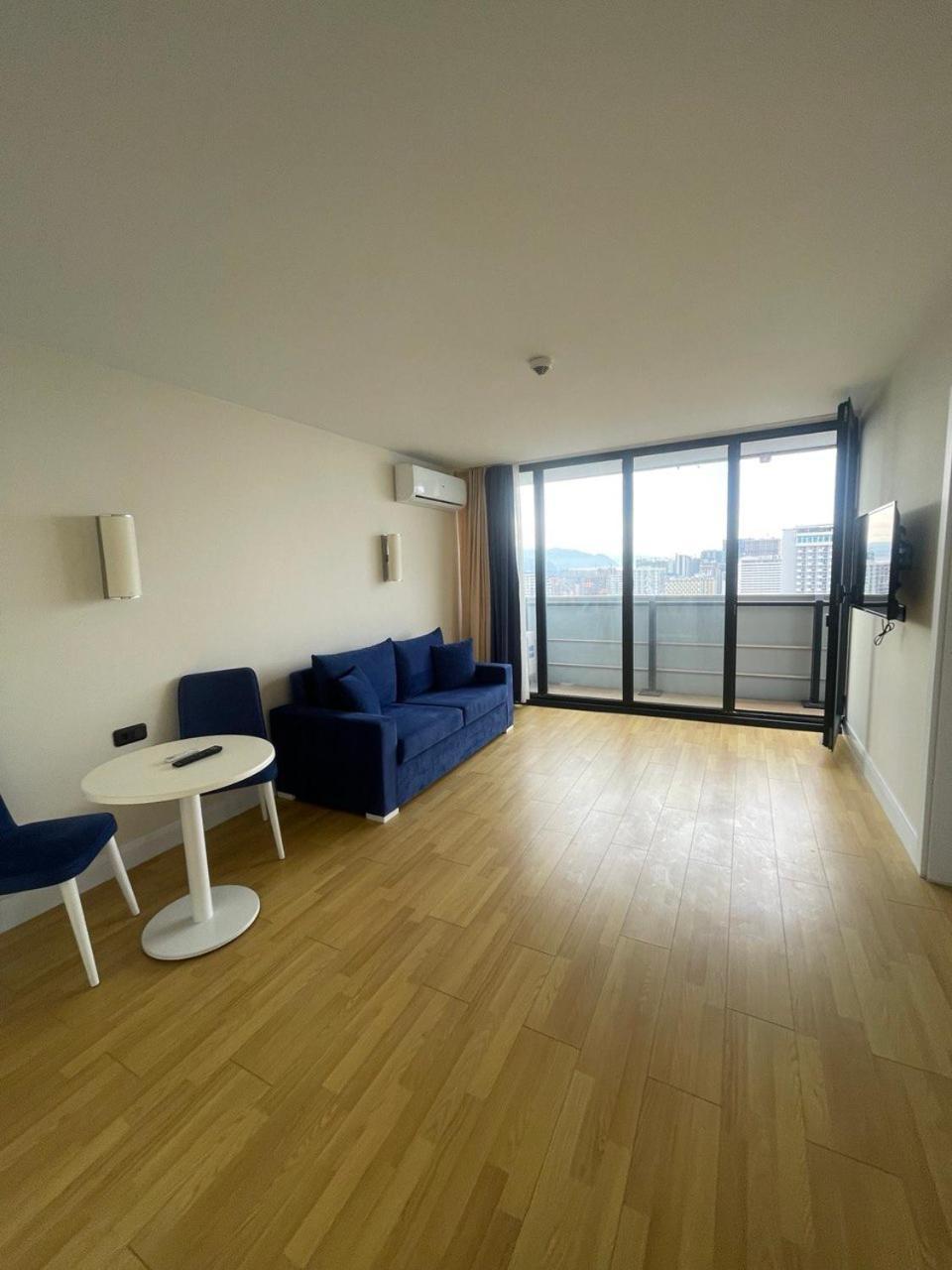 Orbi City Panorama Towers Hotel Batumi Ngoại thất bức ảnh
