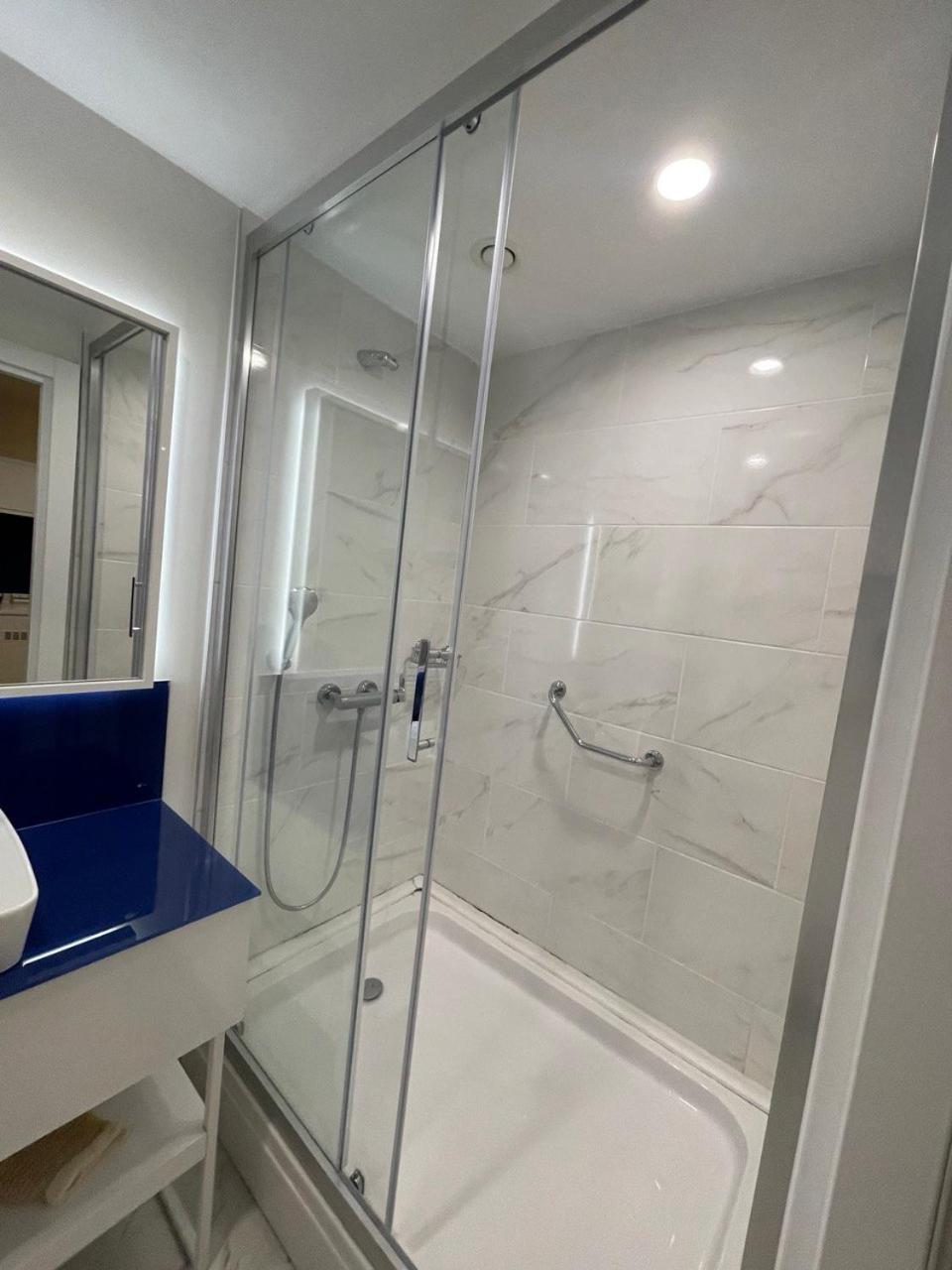 Orbi City Panorama Towers Hotel Batumi Ngoại thất bức ảnh