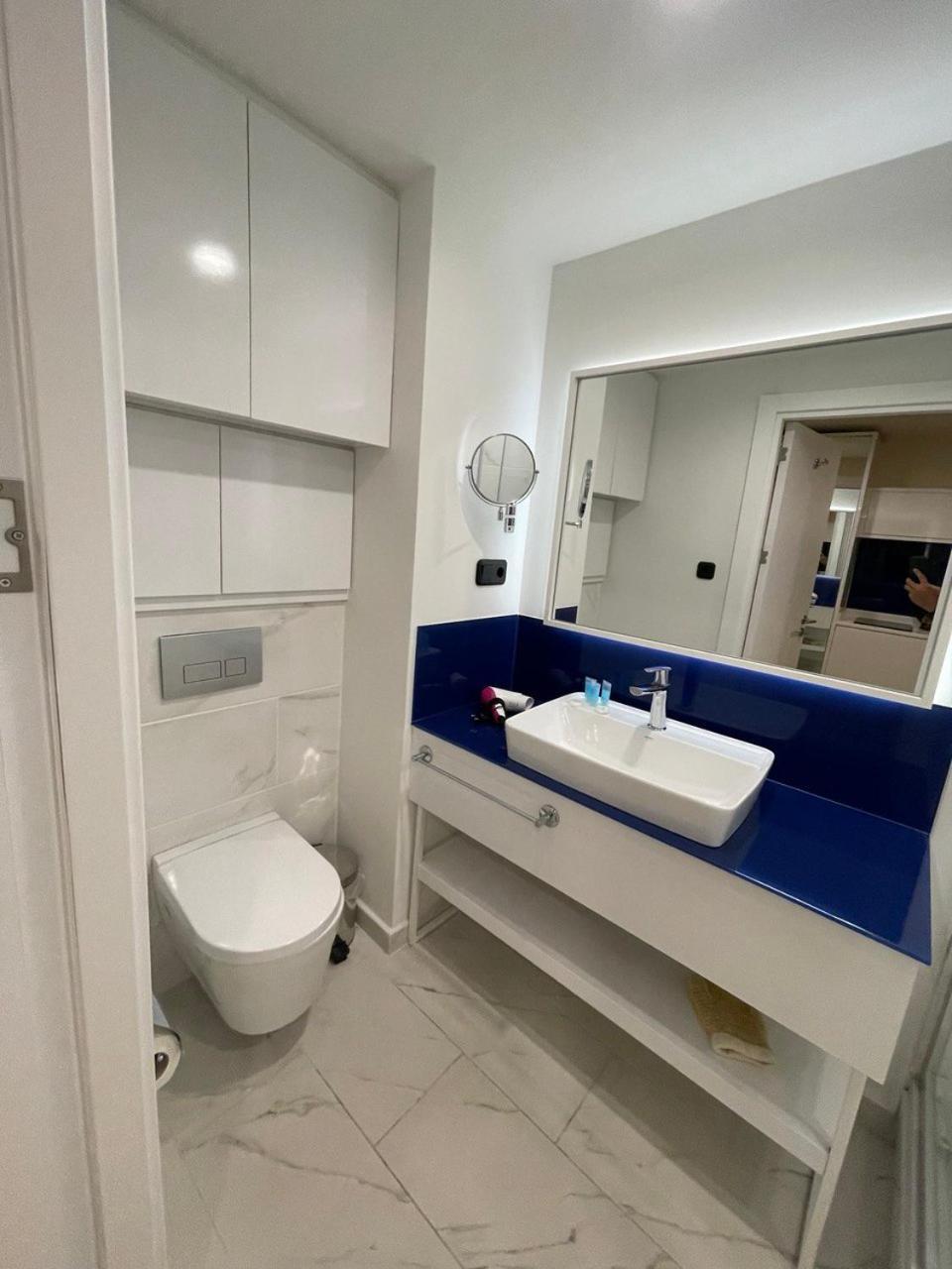 Orbi City Panorama Towers Hotel Batumi Ngoại thất bức ảnh