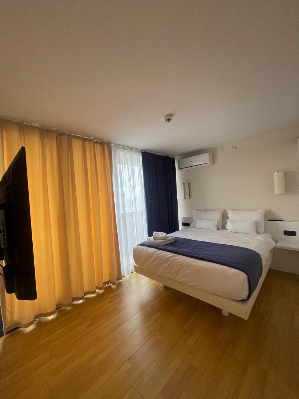 Orbi City Panorama Towers Hotel Batumi Ngoại thất bức ảnh
