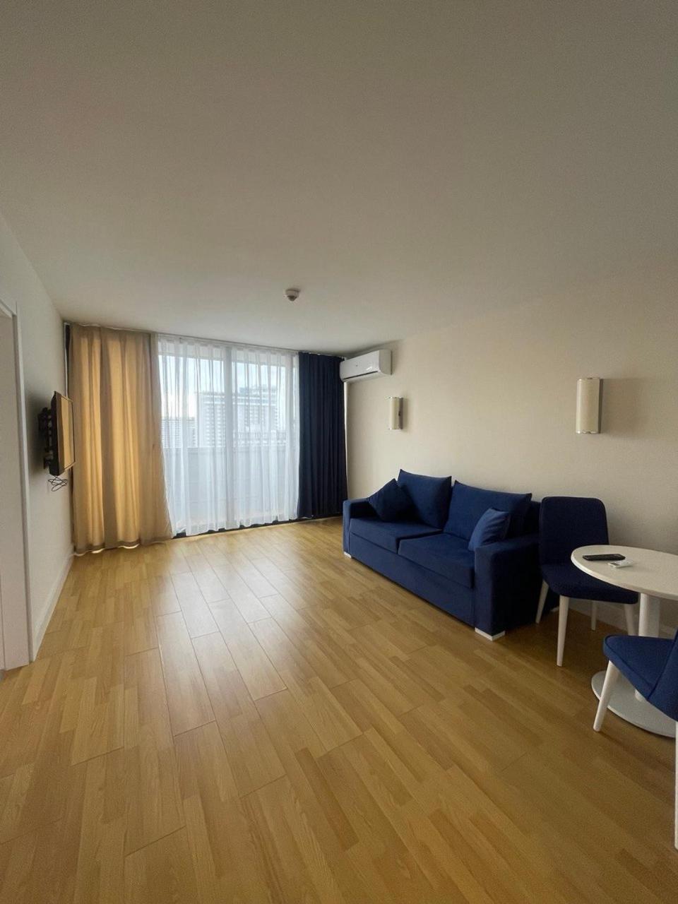 Orbi City Panorama Towers Hotel Batumi Ngoại thất bức ảnh