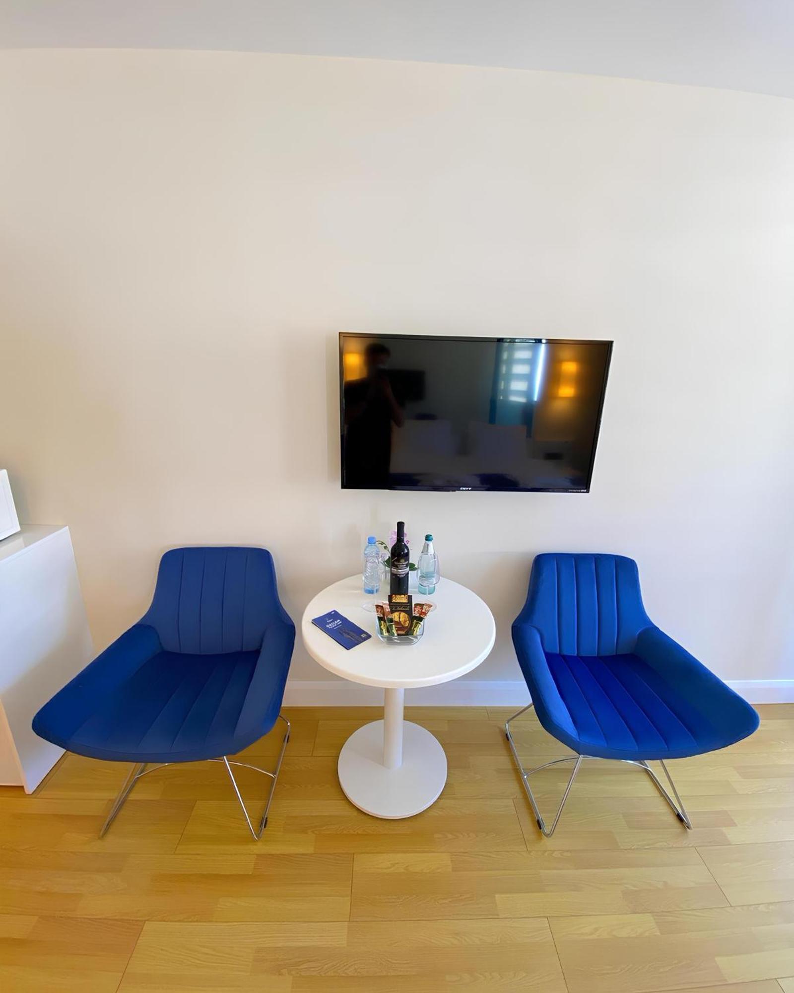Orbi City Panorama Towers Hotel Batumi Ngoại thất bức ảnh