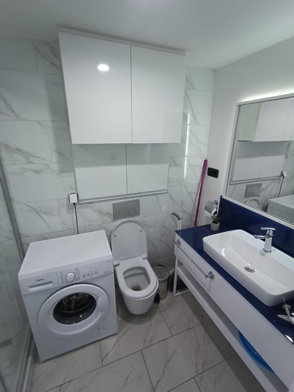 Orbi City Panorama Towers Hotel Batumi Ngoại thất bức ảnh