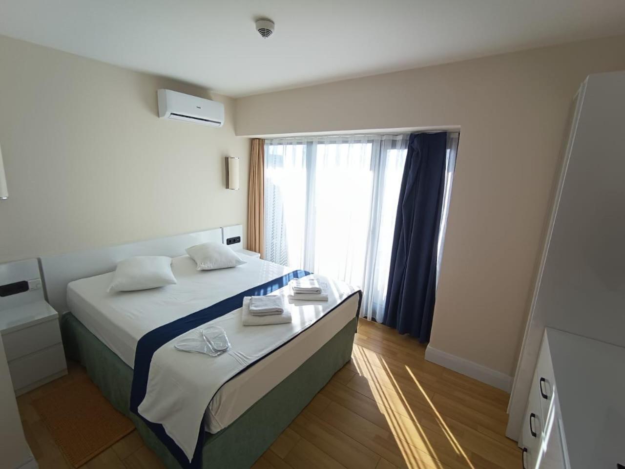 Orbi City Panorama Towers Hotel Batumi Ngoại thất bức ảnh