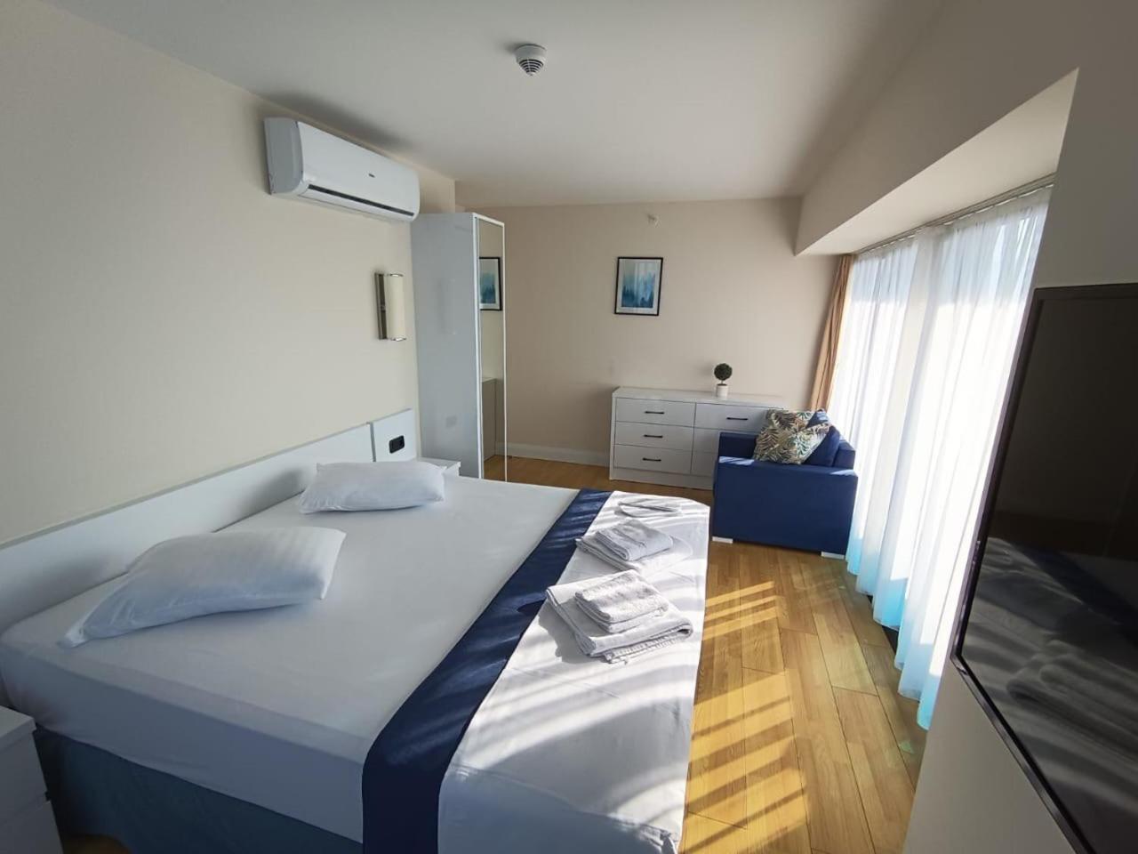 Orbi City Panorama Towers Hotel Batumi Ngoại thất bức ảnh