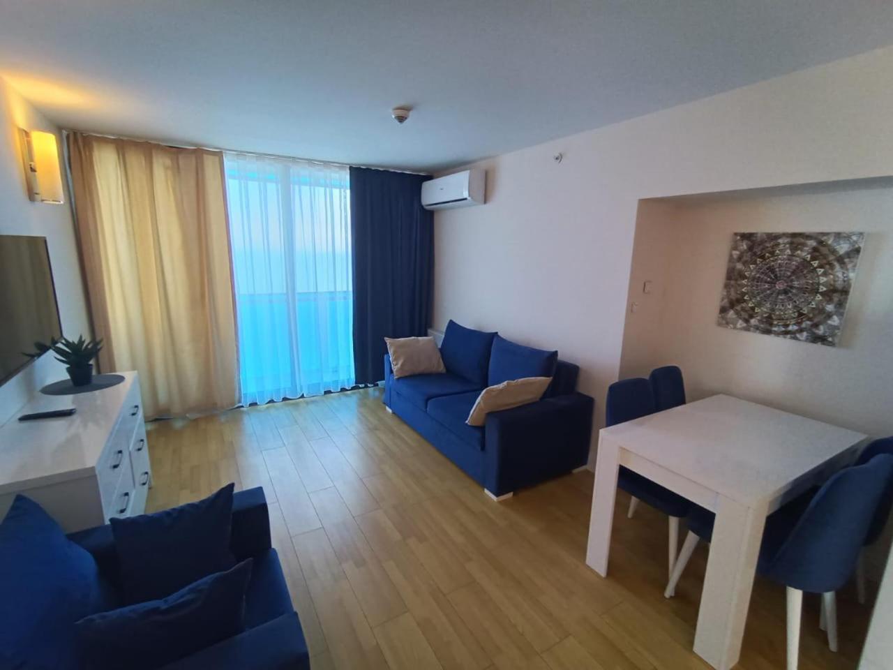 Orbi City Panorama Towers Hotel Batumi Ngoại thất bức ảnh