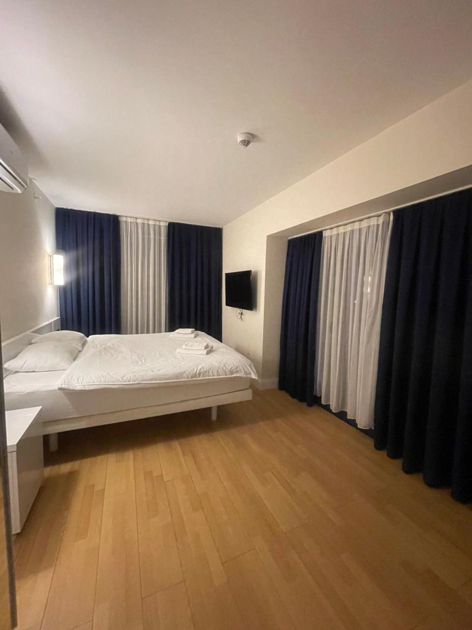 Orbi City Panorama Towers Hotel Batumi Ngoại thất bức ảnh