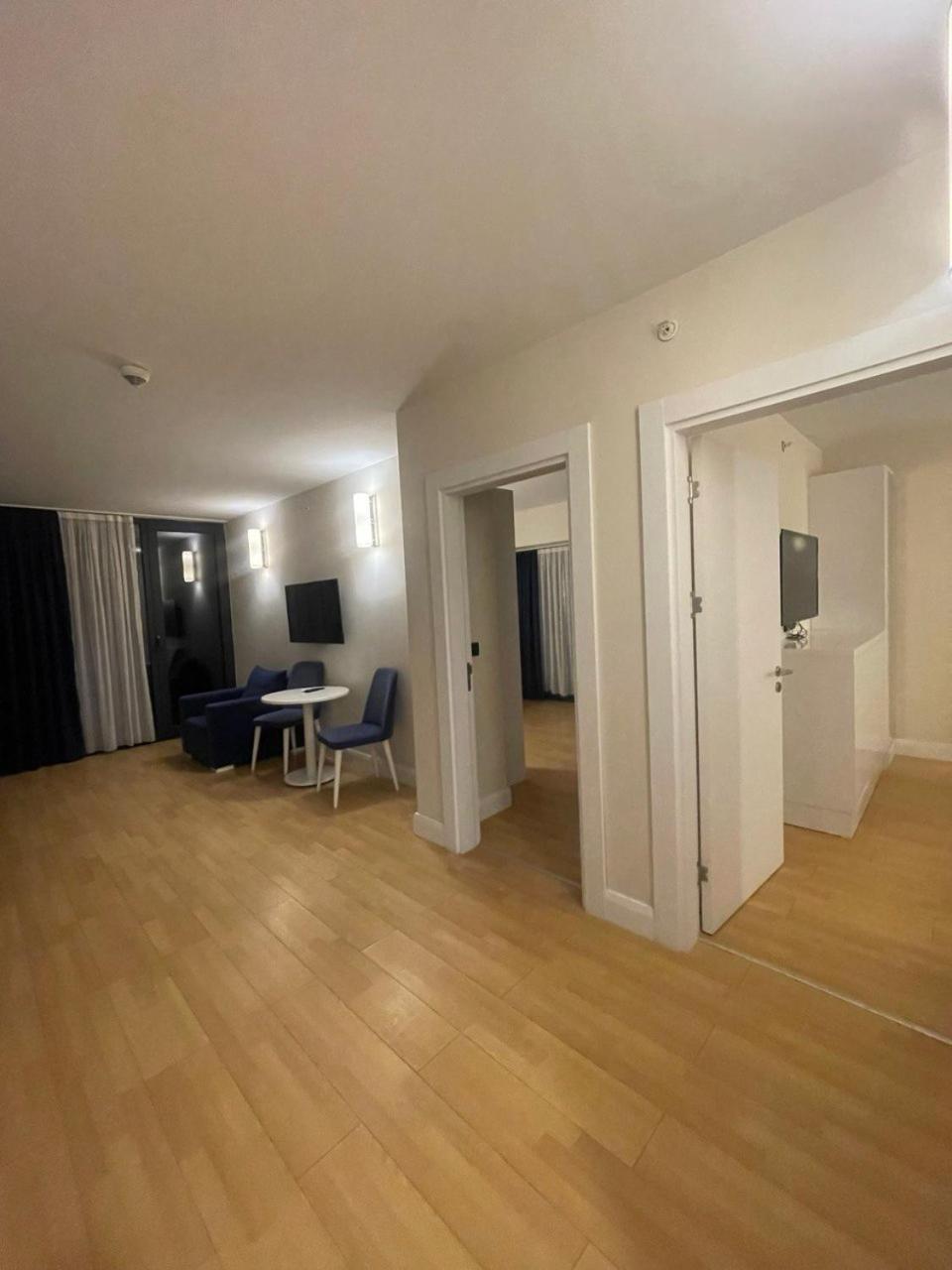 Orbi City Panorama Towers Hotel Batumi Ngoại thất bức ảnh