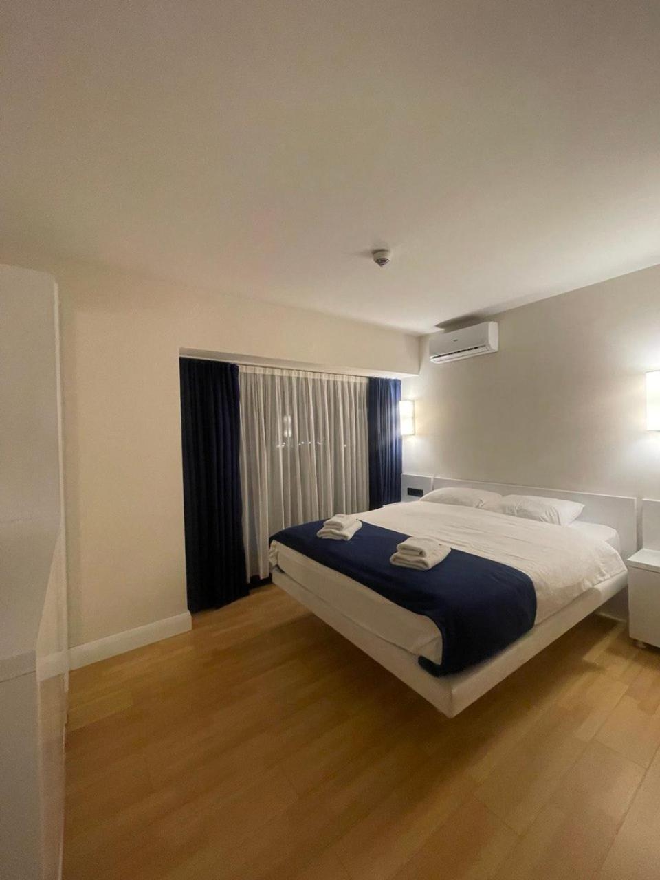 Orbi City Panorama Towers Hotel Batumi Ngoại thất bức ảnh