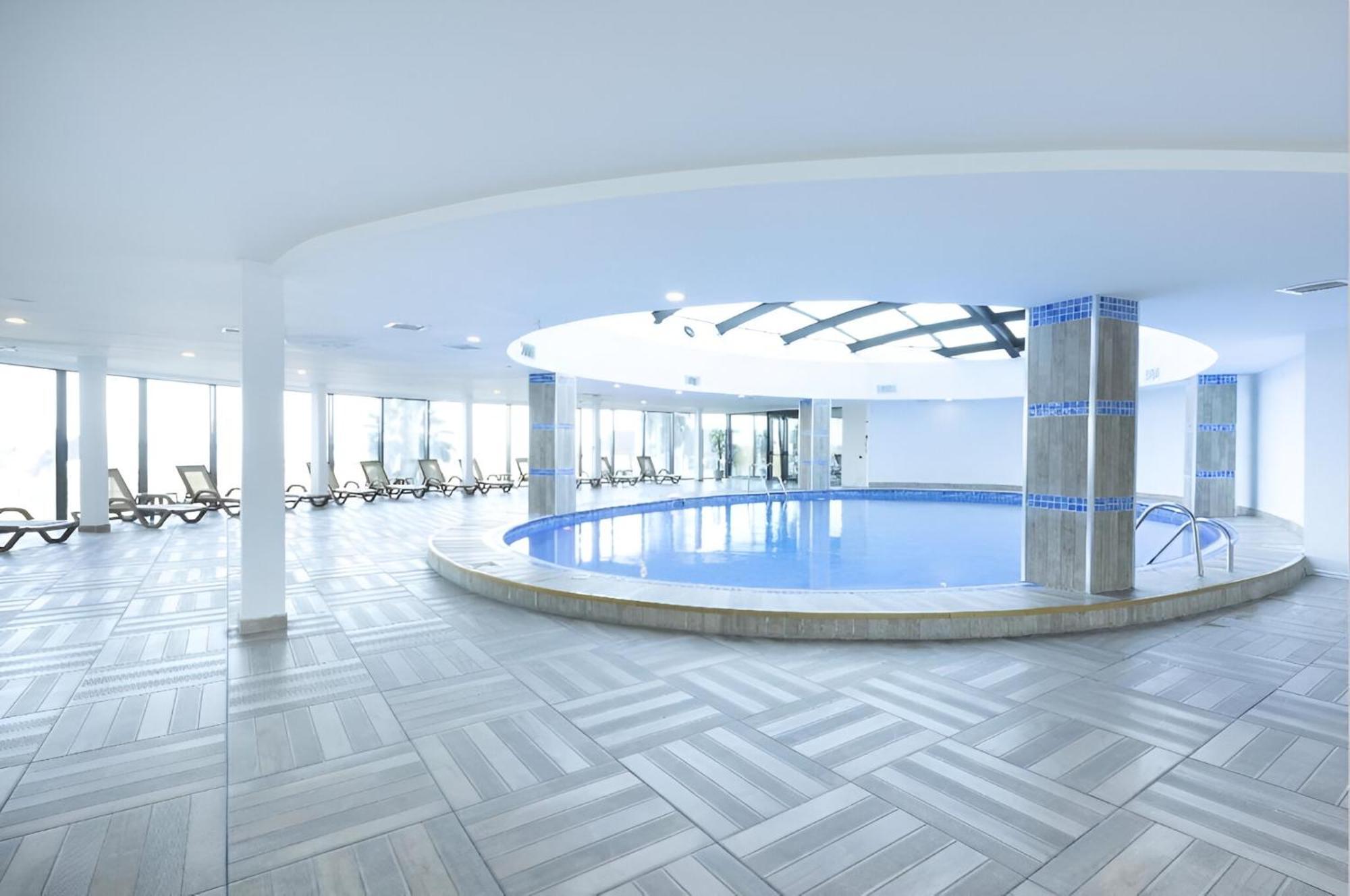 Orbi City Panorama Towers Hotel Batumi Ngoại thất bức ảnh